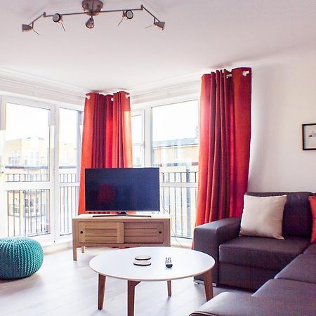 Boutique Home From Home London Room photo