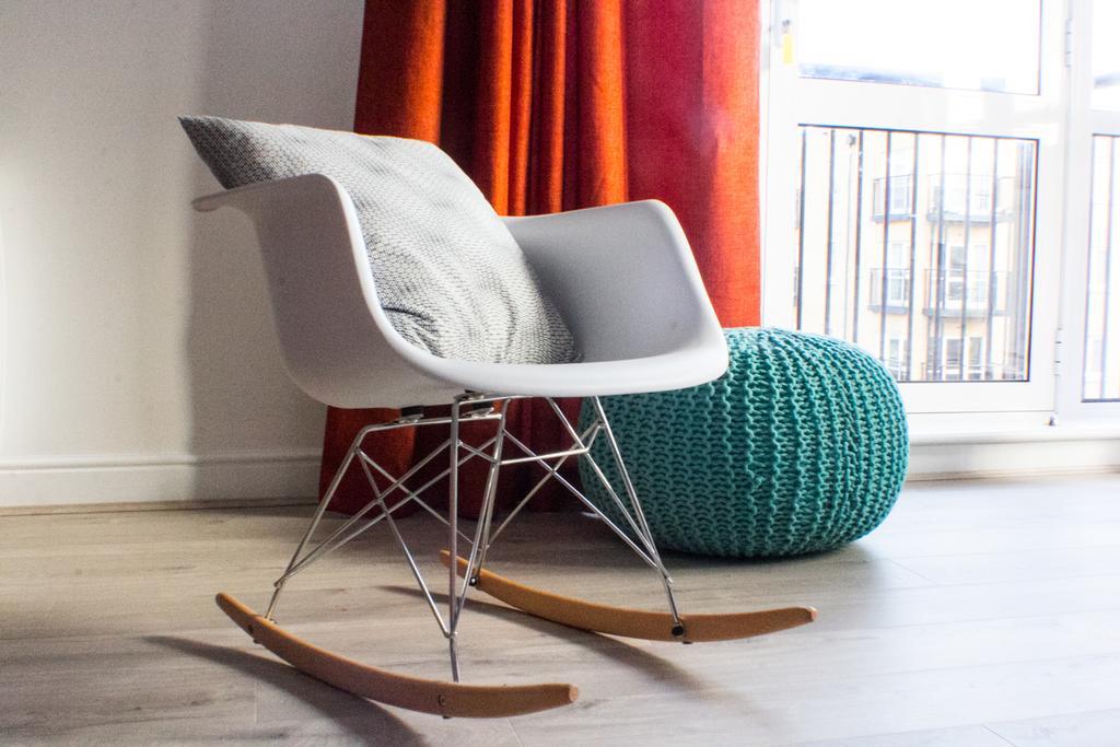 Boutique Home From Home London Room photo