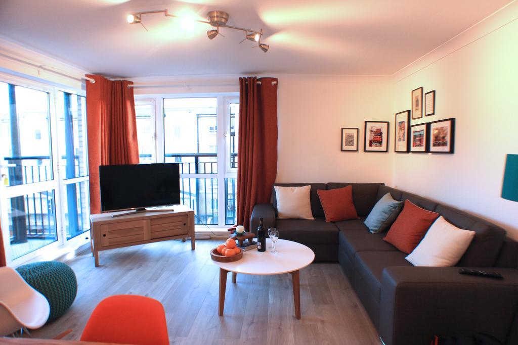 Boutique Home From Home London Room photo