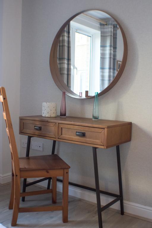 Boutique Home From Home London Room photo