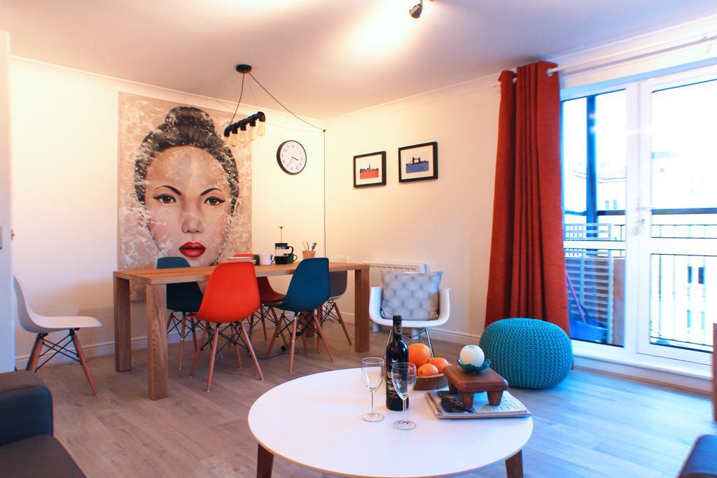 Boutique Home From Home London Room photo