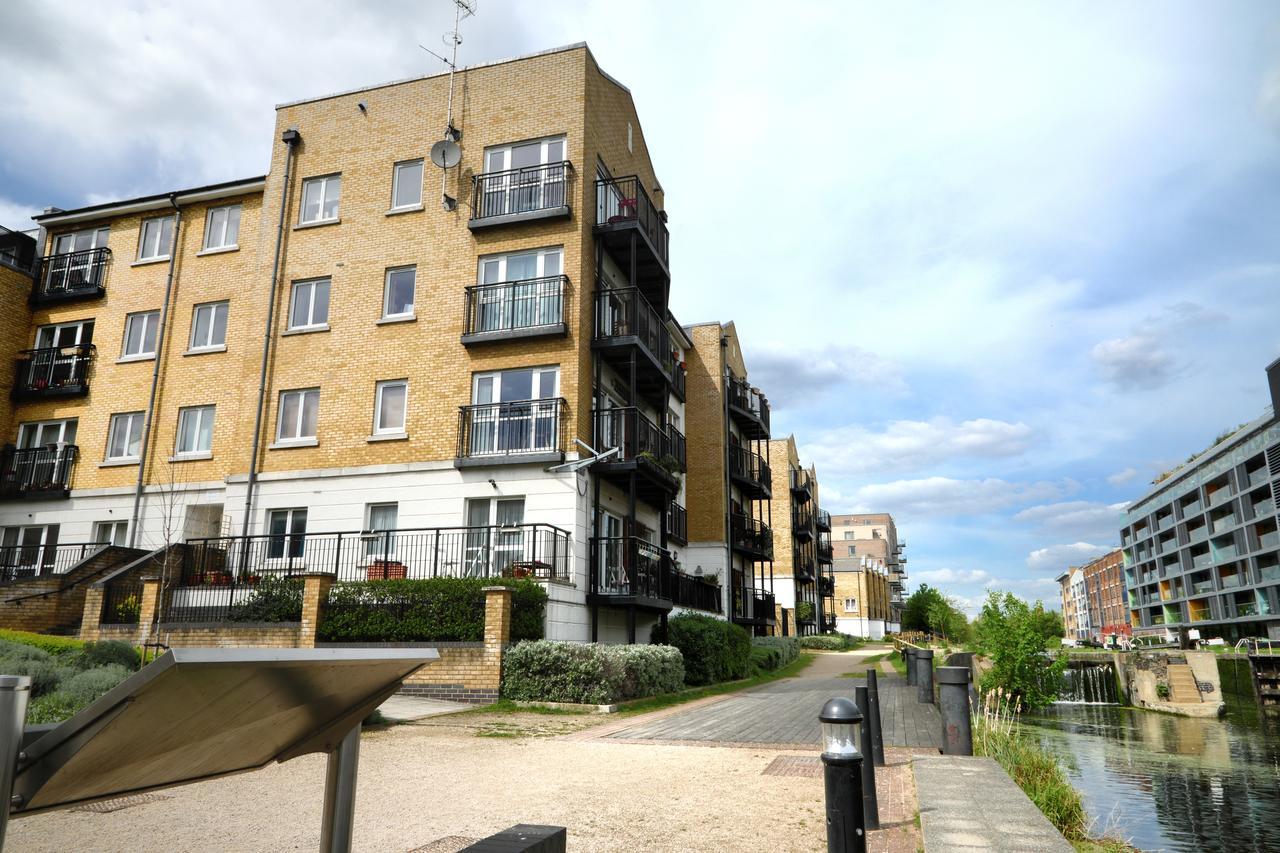 Boutique Home From Home London Exterior photo